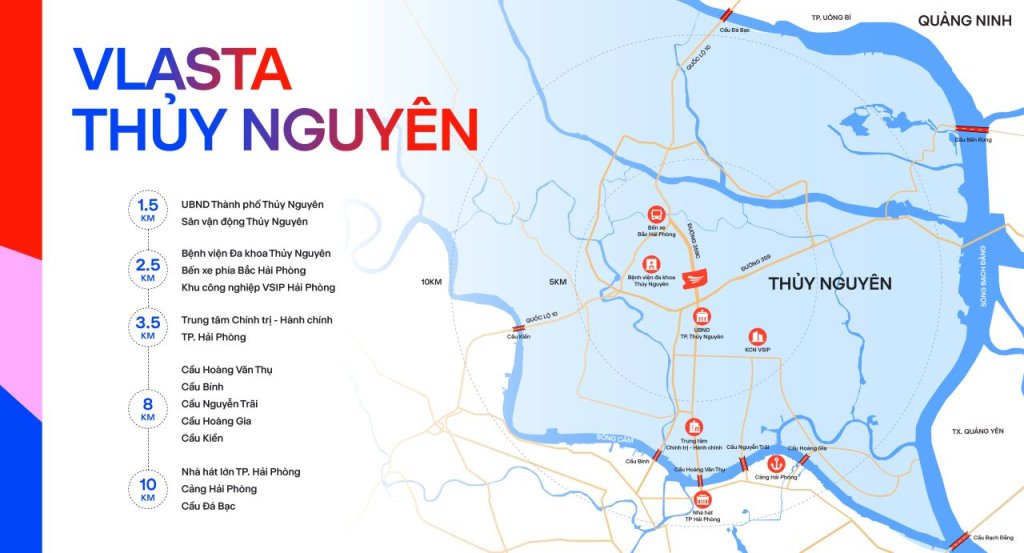 Trang Chu vị trí vlasta thủy nguyên