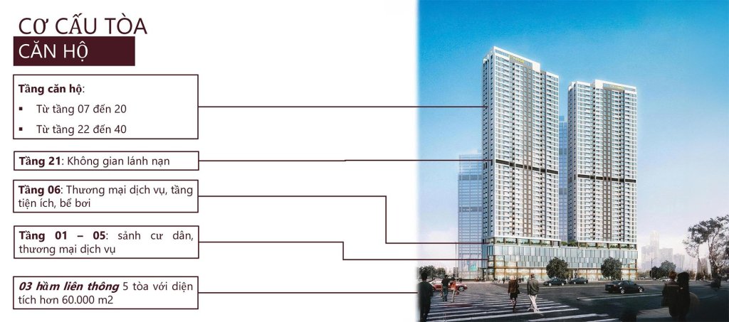 Trang Chu Co cau toa nha Metropoli 5