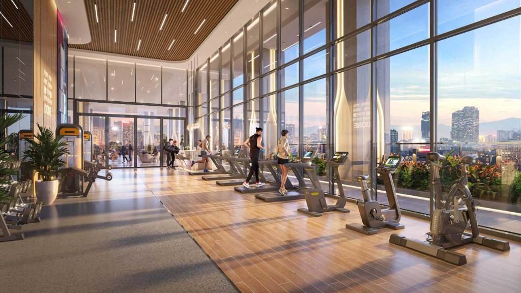 Trang Chu Metropoli 5 Nam An Khanh Phat Trien Boi JS Group 24