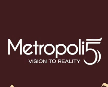 Metropoli 5 Nam An Khánh