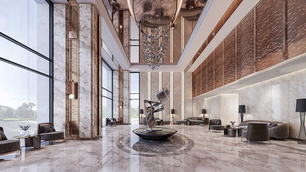 Trang Chu sanh don tiep sang trong tai Metropoli 5